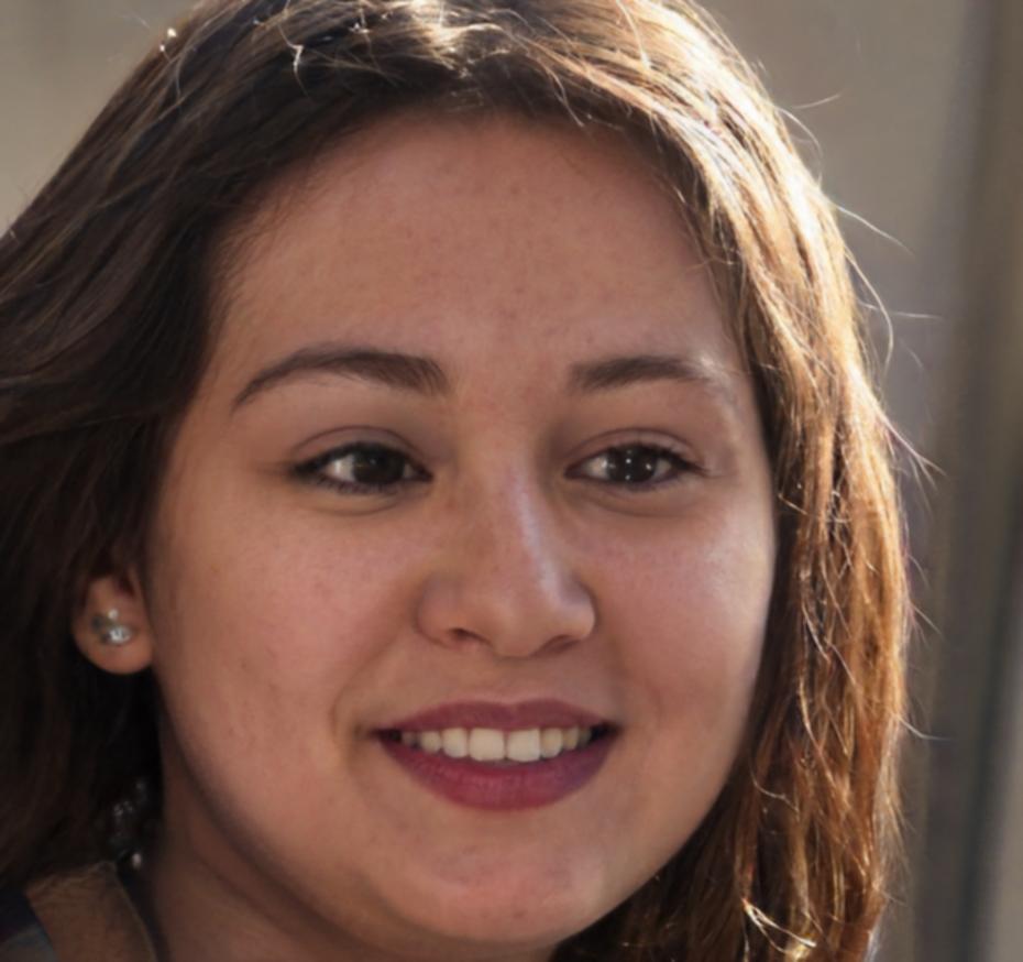 Testimonio de graduada del programa