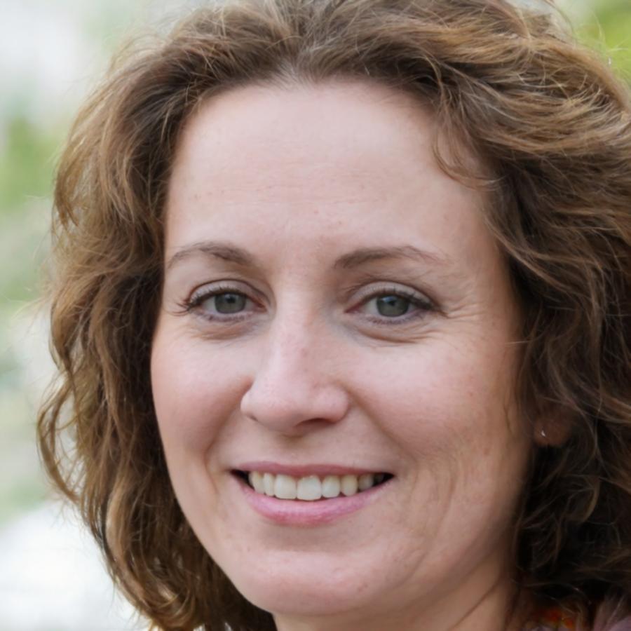 Carmen Rodríguez, Especialista en Planificación Financiera