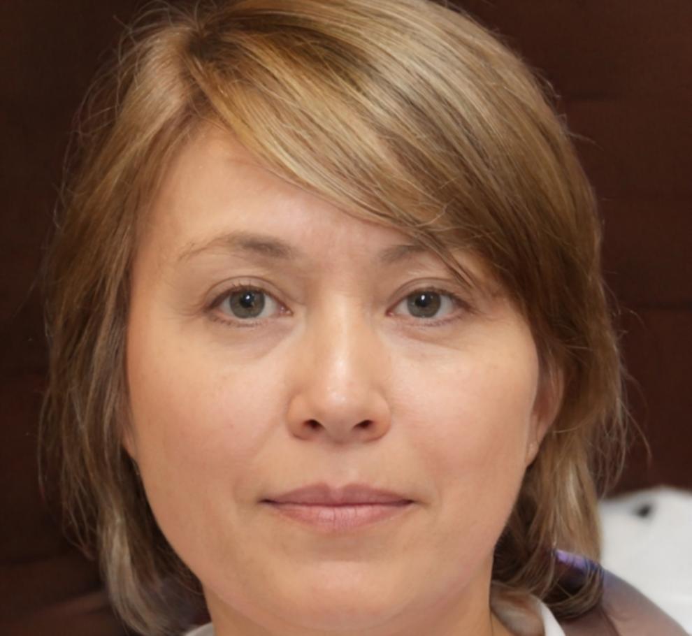 Testimonio de María